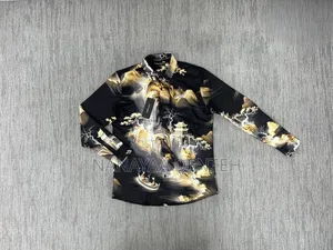 Designer Shirt