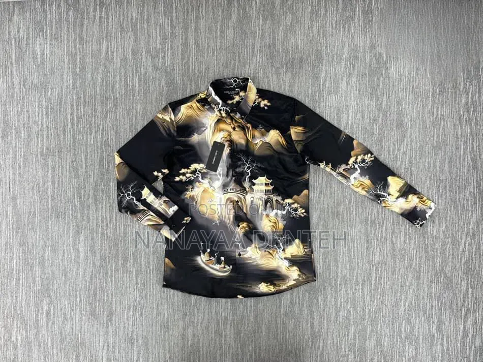 Designer Shirt