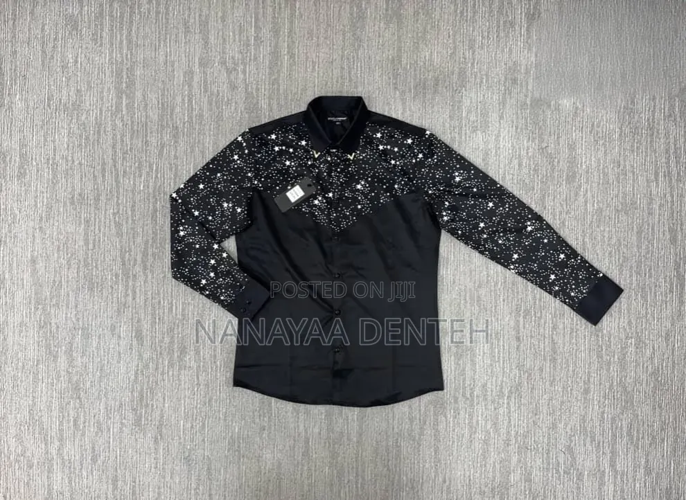Designer Shirt