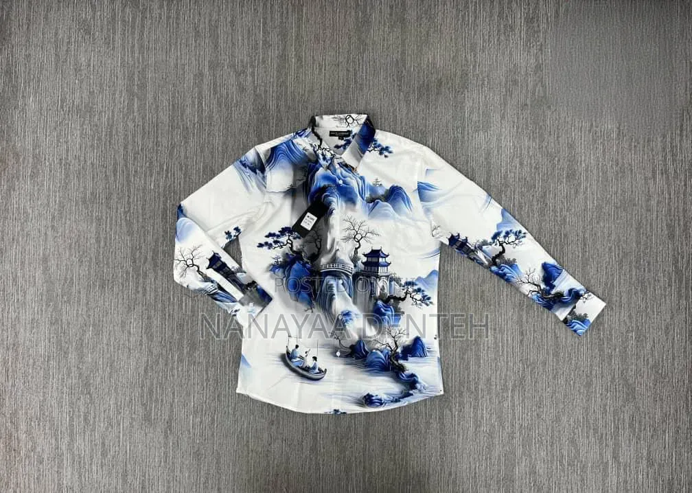 Designer Shirt