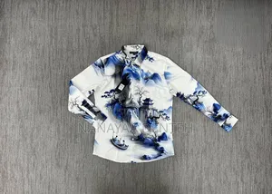 Designer Shirt