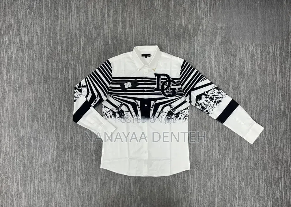 Designer Shirt