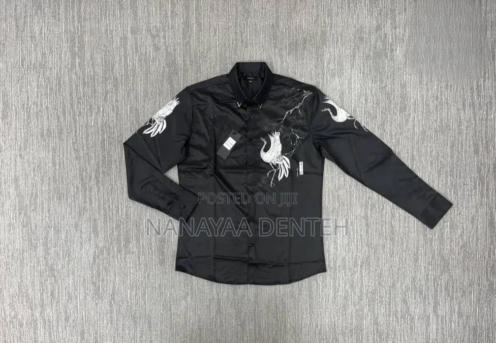 Designer Shirt