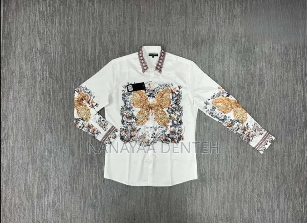 Designer Shirt