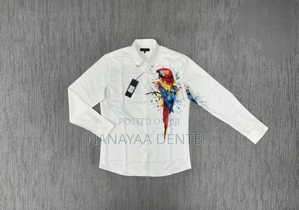 Designer Shirt