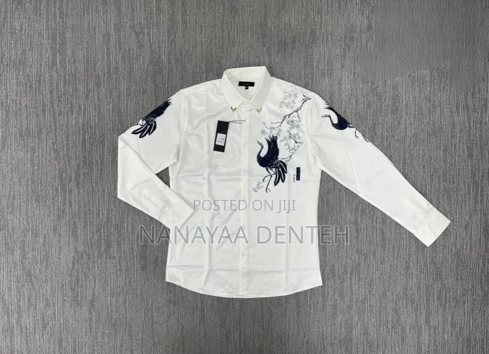 Designer Shirt
