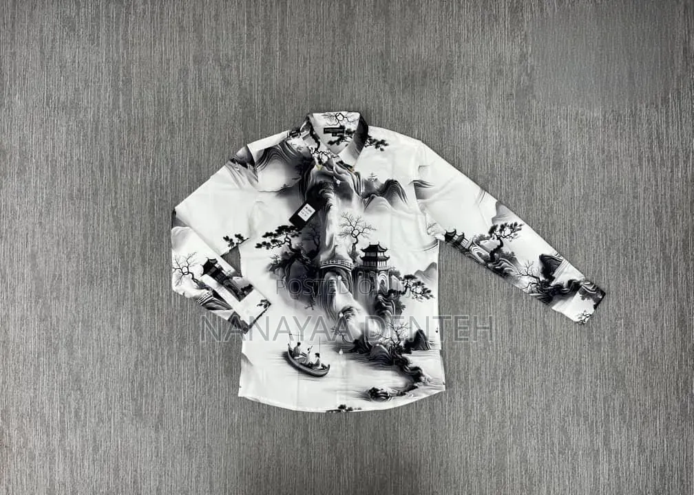 Designer Shirt