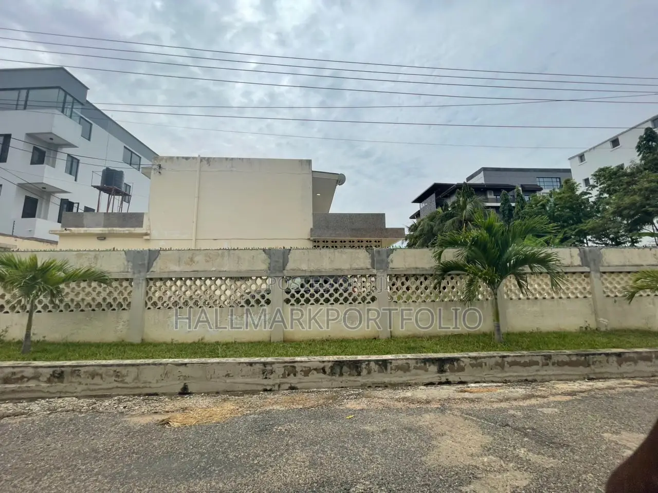 0.17 Acres for Sale Labone SHS
