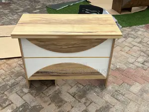Executive Office Desk (0.8m)