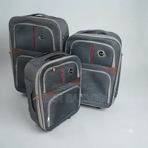 Material Travelling Bags (Lightweight and Durable Bags)