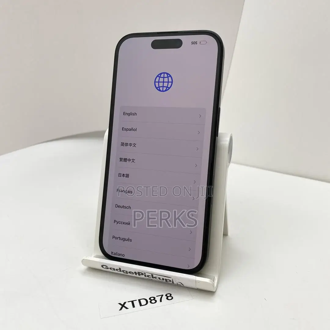 New Apple iPhone 16 Plus 128 GB