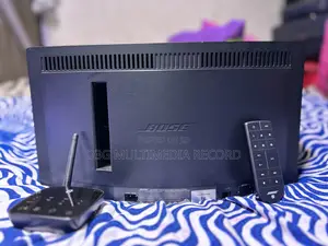 BOSE SOUNDTOUCH 30 WiFi Music System