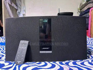 BOSE SOUNDTOUCH 30 WiFi Music System