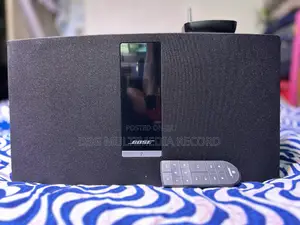 BOSE SOUNDTOUCH 30 WiFi Music System