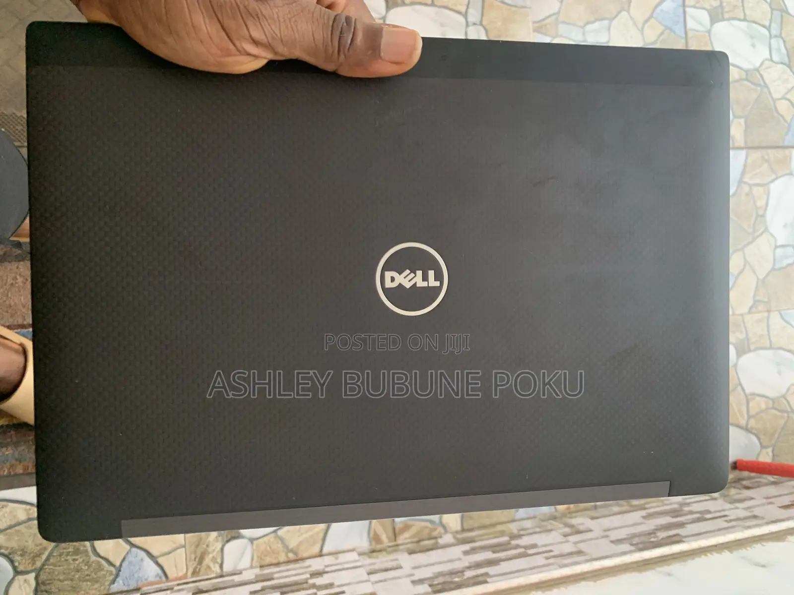 Laptop Dell Latitude 7280 16GB Intel Core i7 SSD 512GB