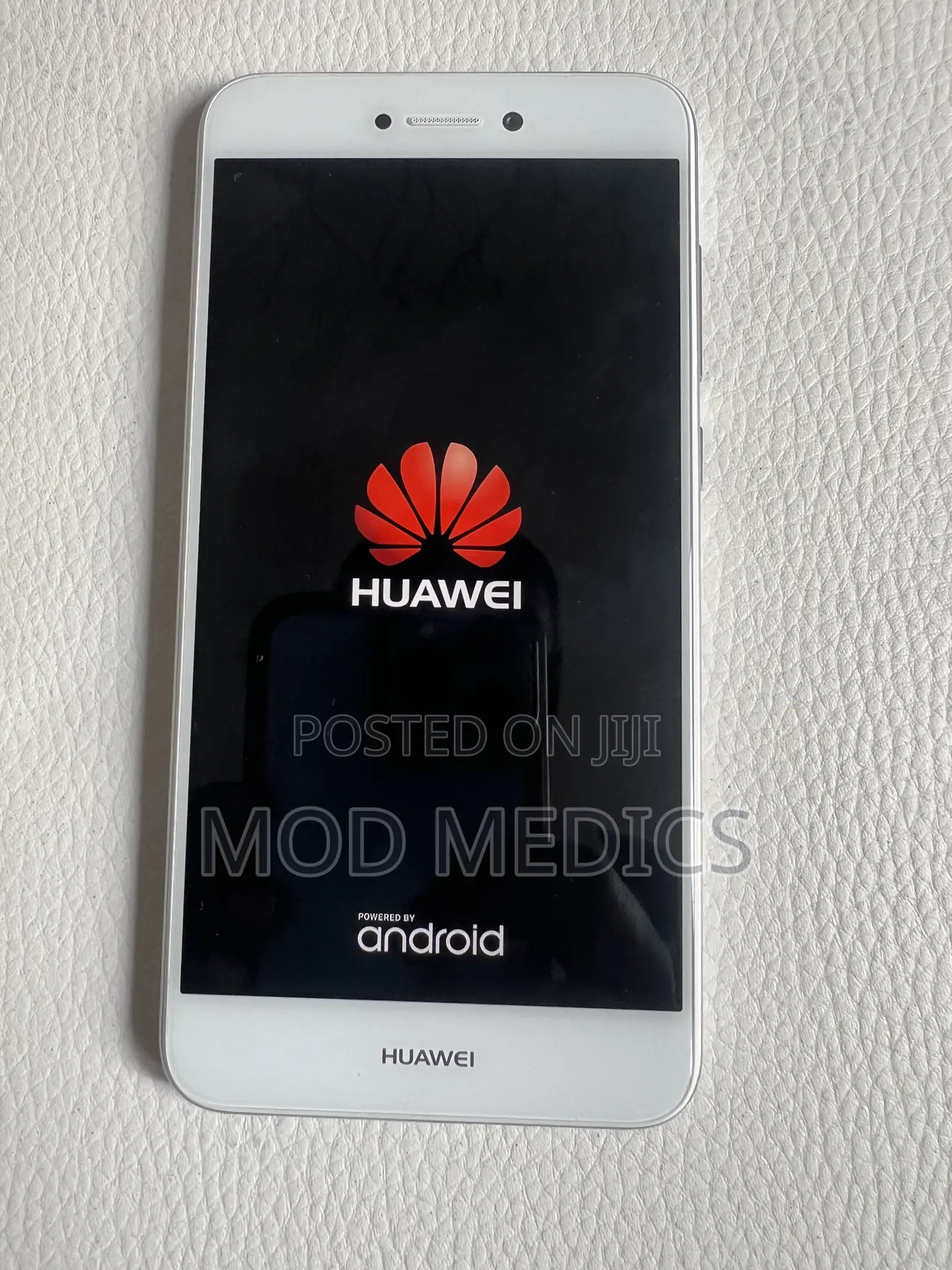 Huawei P8 64 GB White