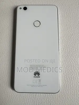 Huawei P8 64 GB White