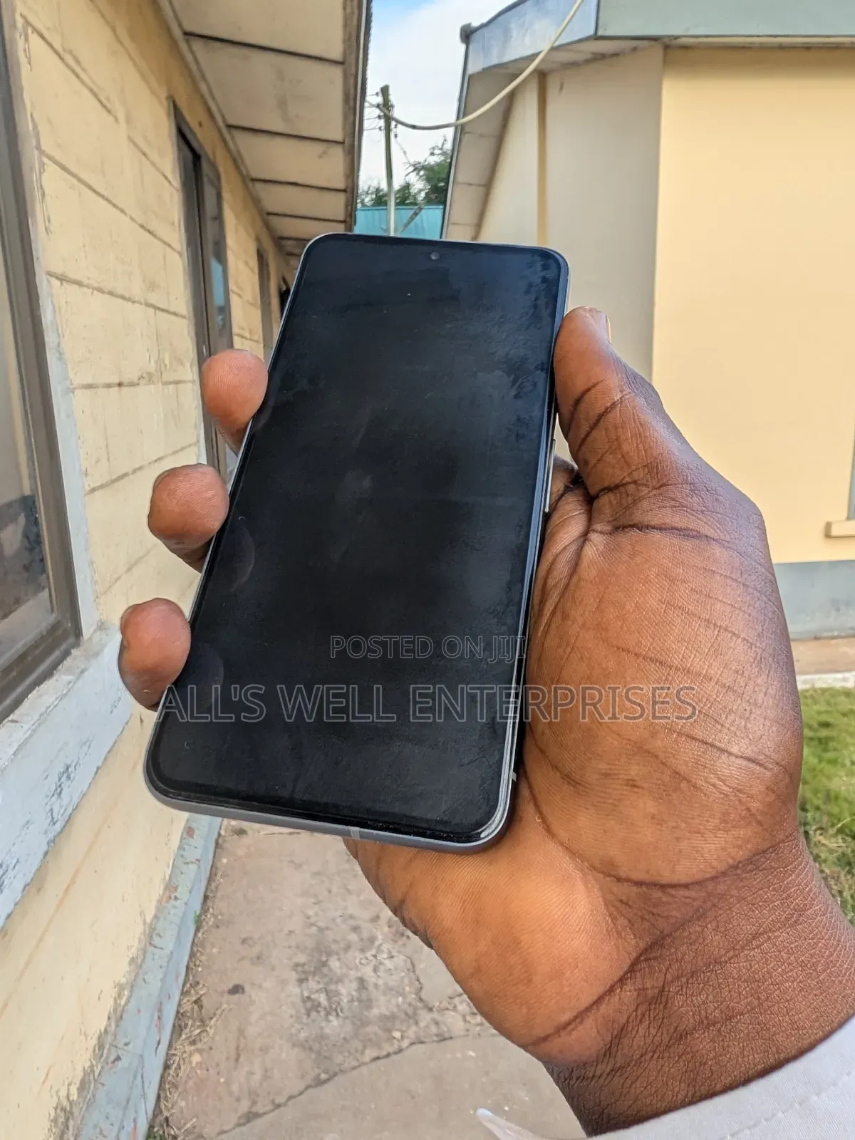Google Pixel 8 128 GB Gray