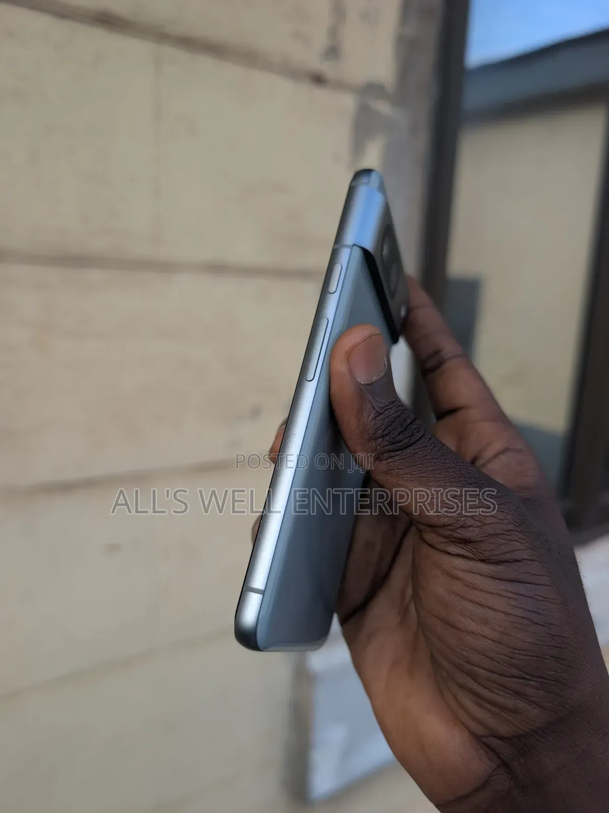 Google Pixel 8 128 GB Gray