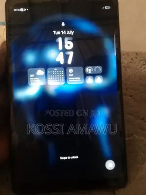 Samsung Galaxy Tab A11 64 GB Gray