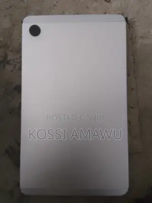 Samsung Galaxy Tab A11 64 GB Gray