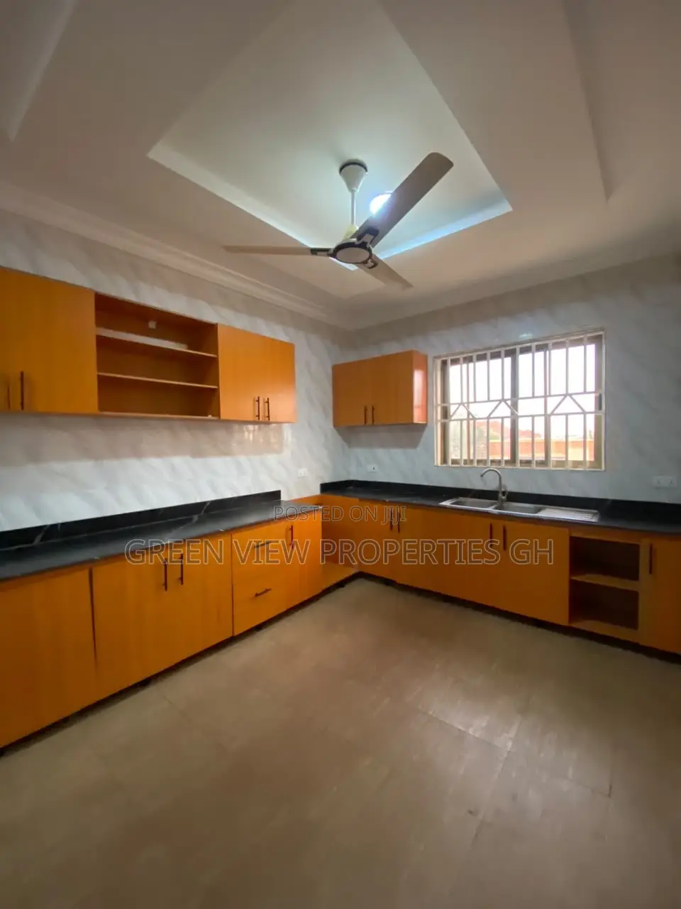 3bdrm Apartment in Tseaddo for rent