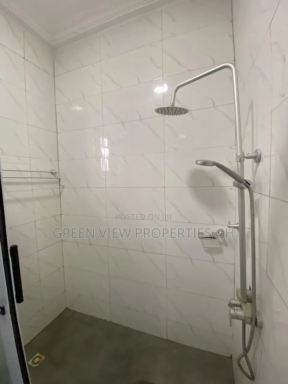 3bdrm Apartment in Tseaddo for rent