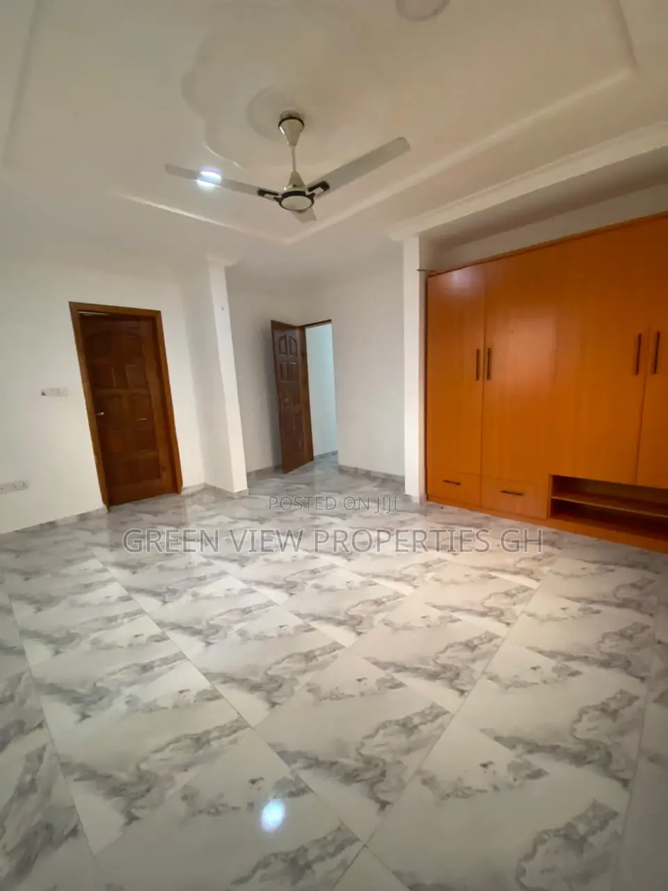 3bdrm Apartment in Tseaddo for rent