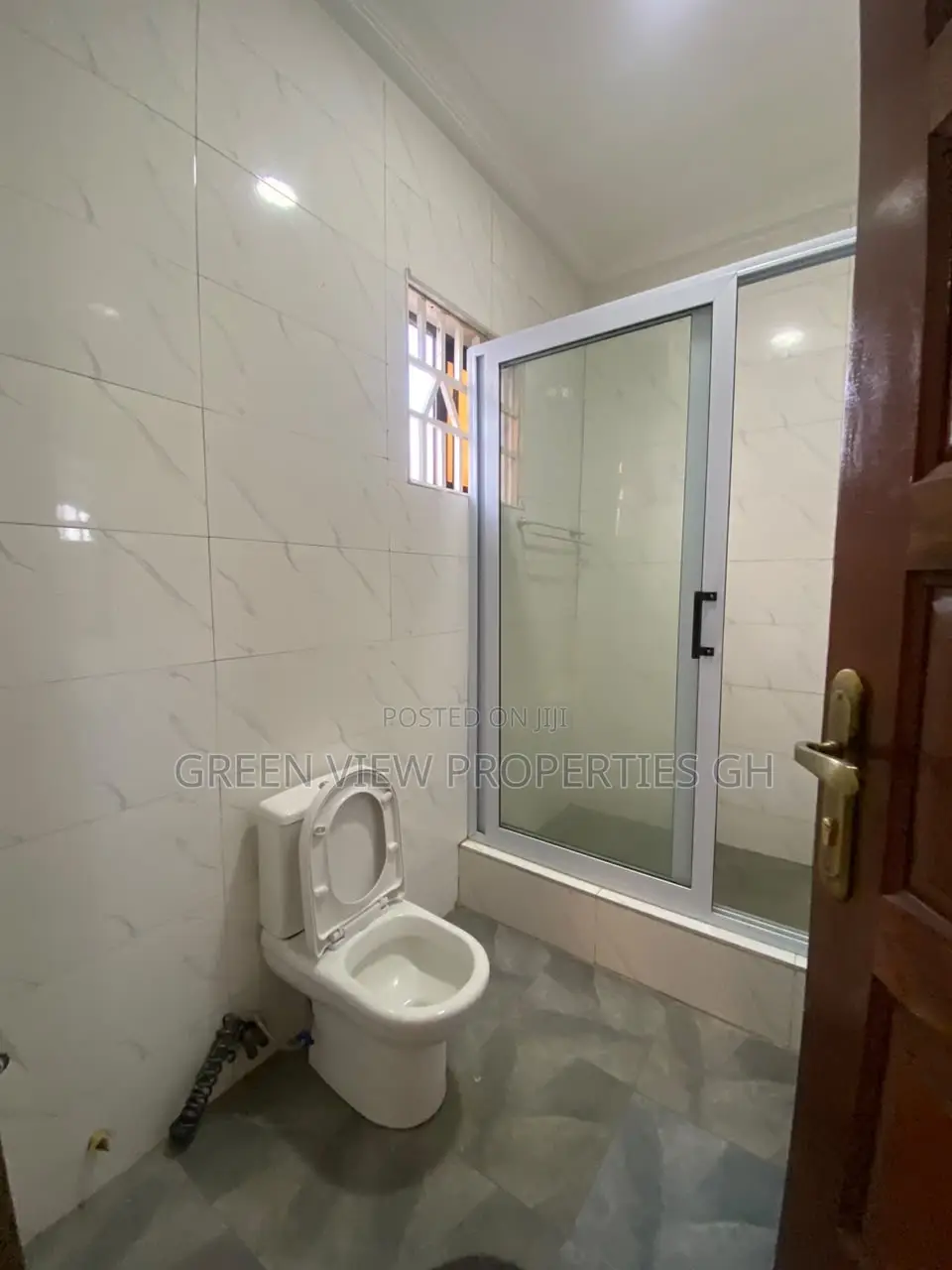 3bdrm Apartment in Tseaddo for rent