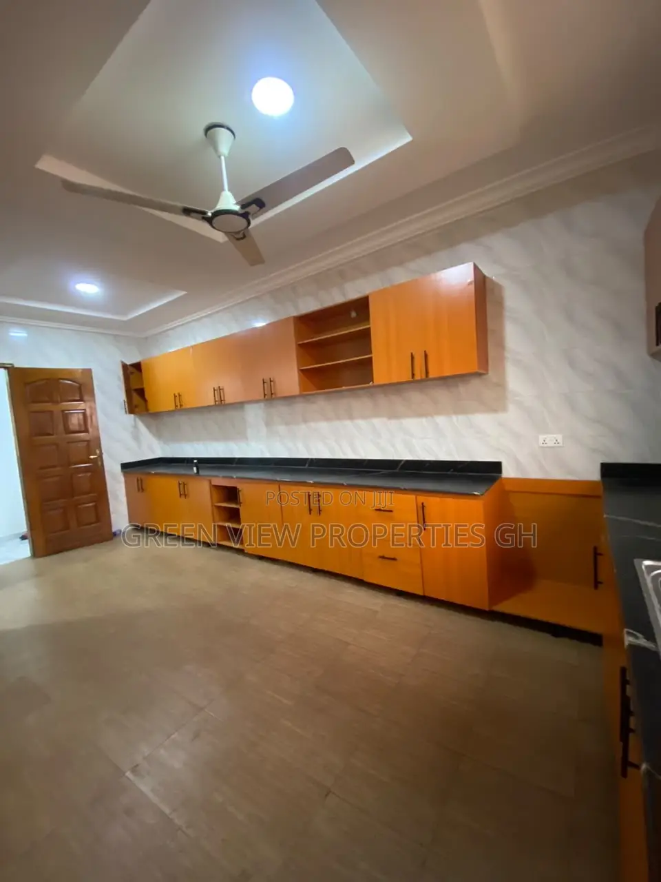 3bdrm Apartment in Tseaddo for rent