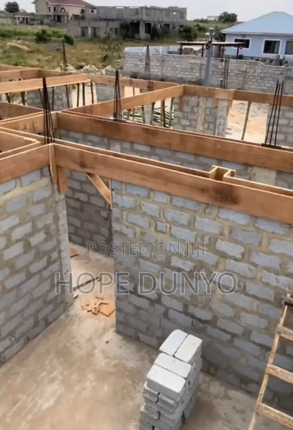 Construction Company