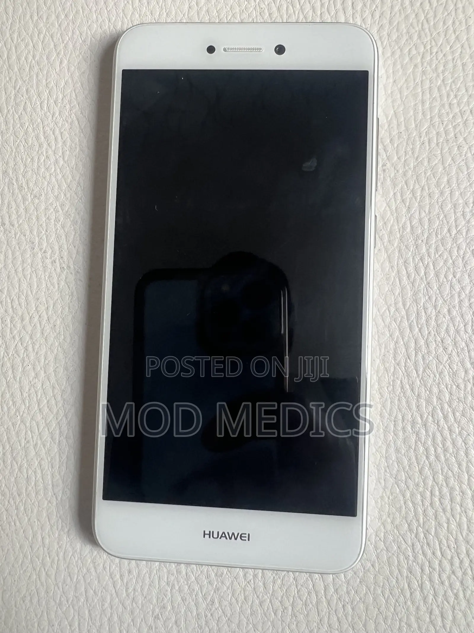 Huawei P8 64 GB White