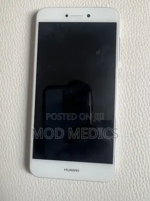 Huawei P8 64 GB White