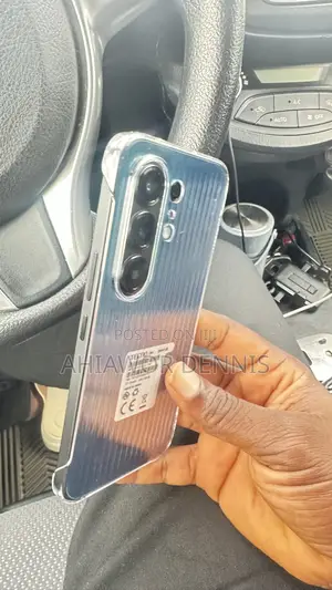 New Tecno Camon 50 Pro 256 GB Green