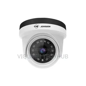 JVS-A835-YW Dome Camera