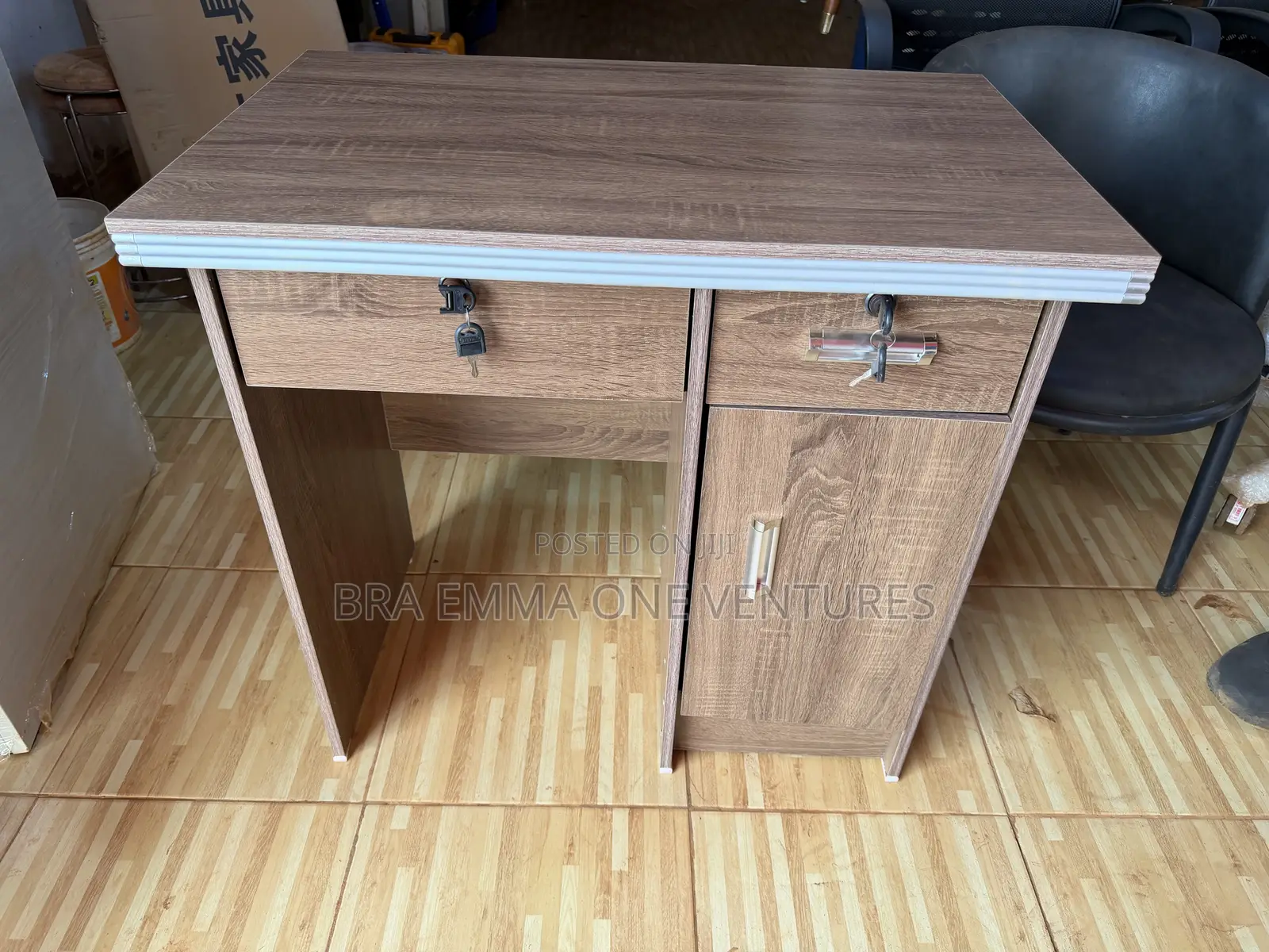 Study Table and Chair