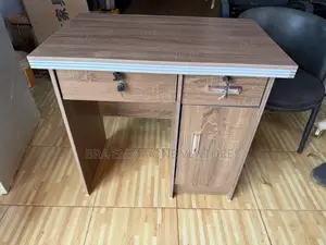 Study Table and Chair