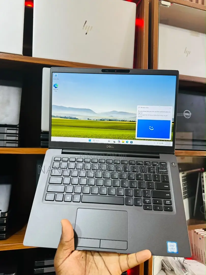 Laptop Dell Latitude 7300 8GB Intel Core i5 SSD 256GB