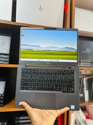 Laptop Dell Latitude 7300 8GB Intel Core i5 SSD 256GB