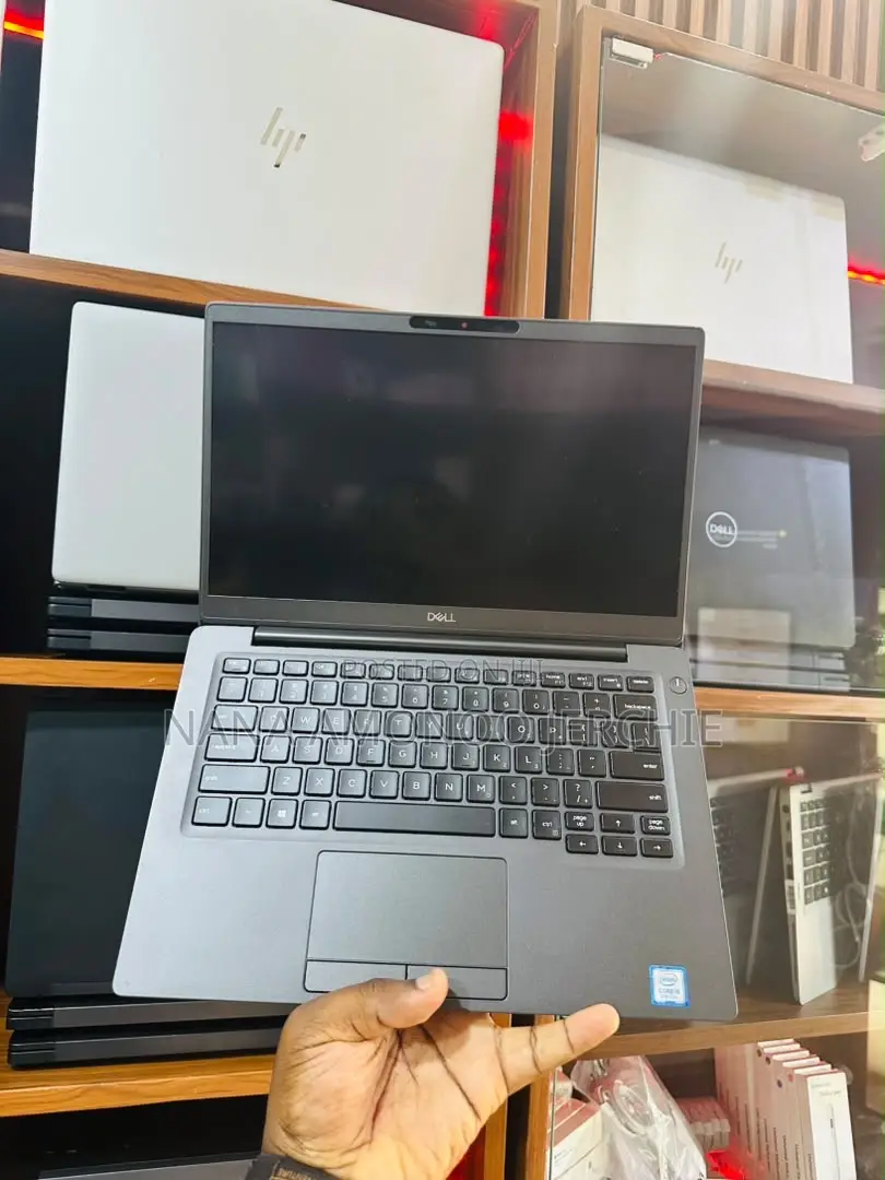 Laptop Dell Latitude 7300 8GB Intel Core i5 SSD 256GB