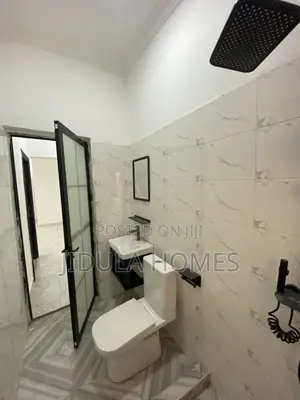 1bdrm Apartment in Ashale Botwe, Little Roses Area for rent