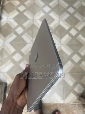 Apple iPad (2022) 64 GB Silver