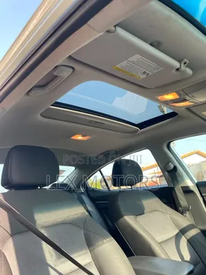 Hyundai Elantra 2017 Silver
