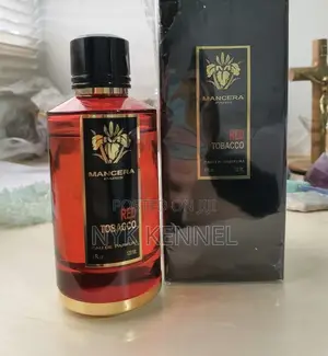 Mancera Perfumes