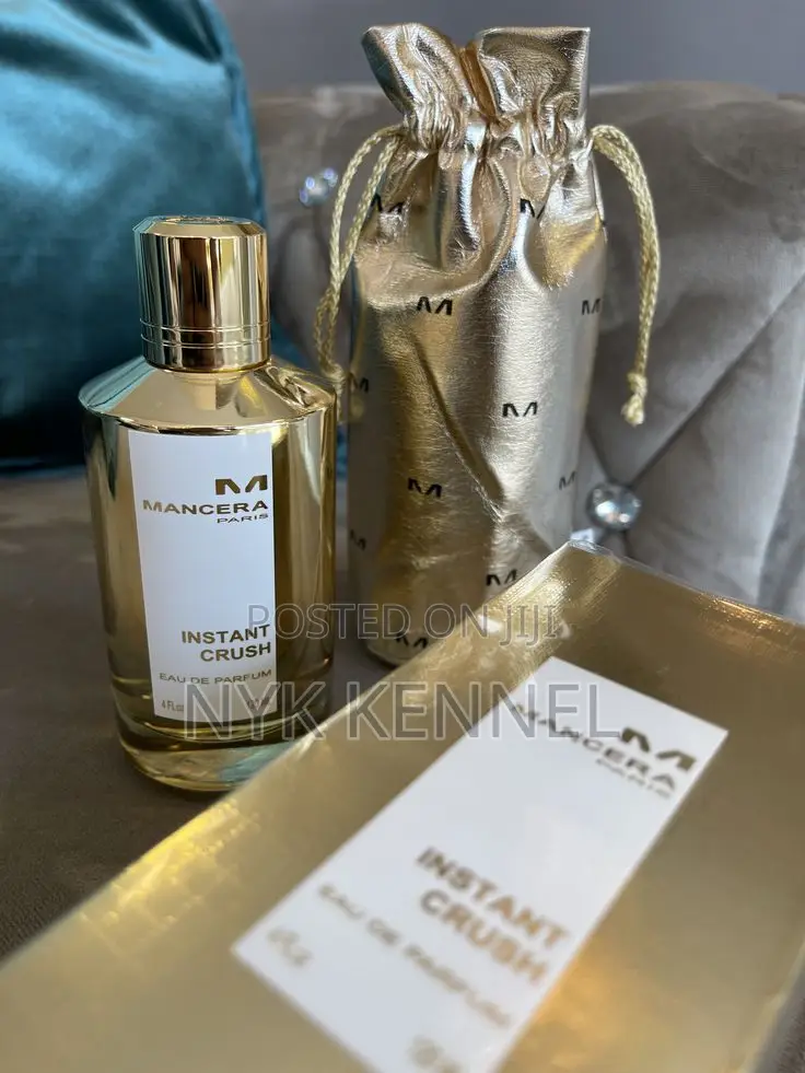 Mancera Perfumes