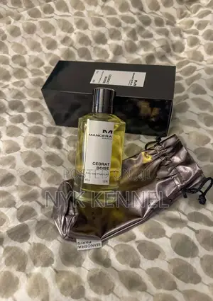 Mancera Perfumes