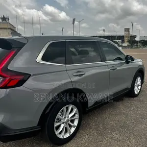 Honda CR-V 2023 Gray