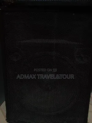 High Power Speaker for Sale
