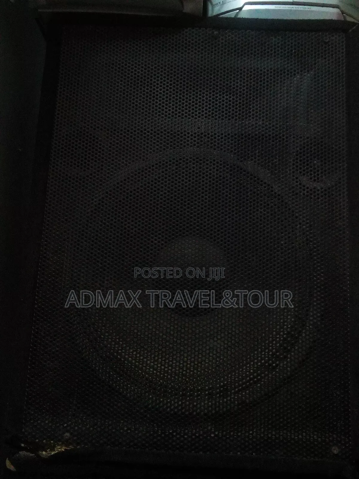 High Power Speaker for Sale