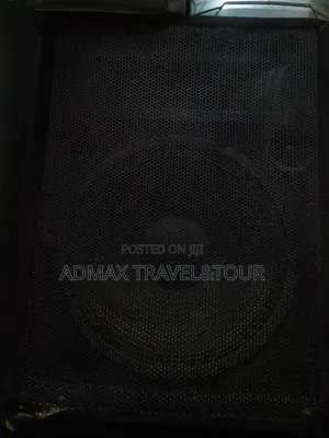 High Power Speaker for Sale